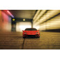 Pussel med 108 delar 3D fordon Lamborghini Huracan Evo grön