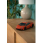 Pussel med 108 delar 3D fordon Lamborghini Huracan Evo grön