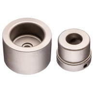 Värmeslang 32 mm
