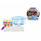 Aqua gelz deluxe set Glow in the dark