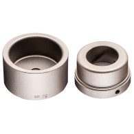 Värmeslang 63 mm