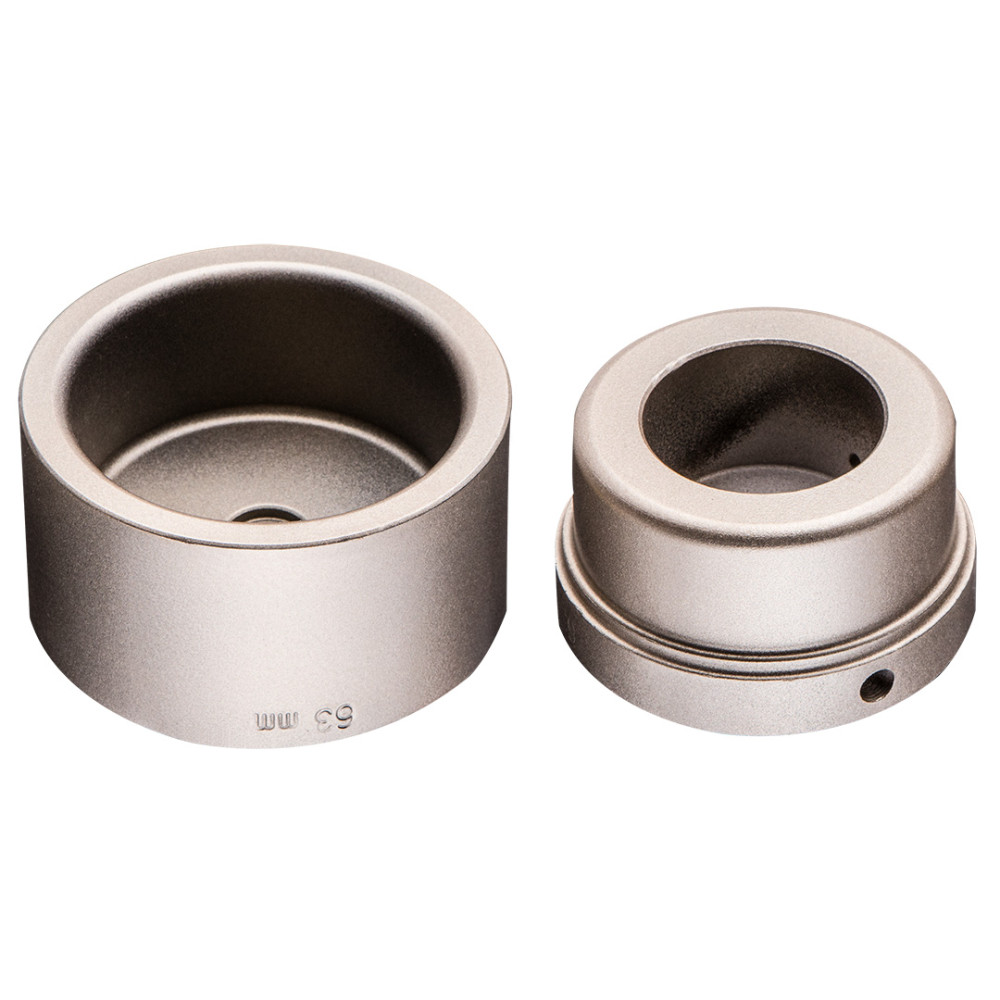Värmeslang 63 mm Värmeslang 63 mm