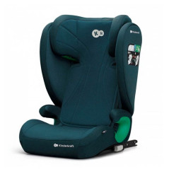 Bilbarnstol junior fix 2 i-size 100-150 cm harbor blue