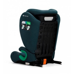 Bilbarnstol junior fix 2 i-size 100-150 cm harbor blue