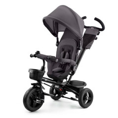 Trehjuling Aveo i malakitgrått