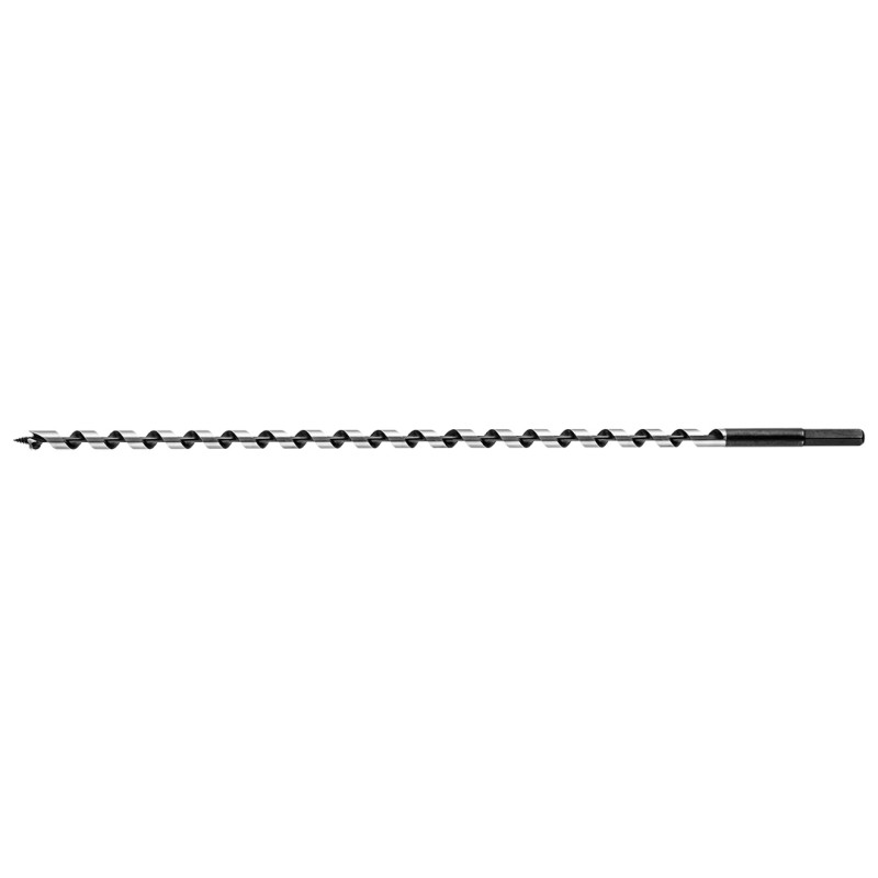 Träborr spiral, 14 x 400 mm