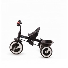 Trehjuling cykel aston rose pink