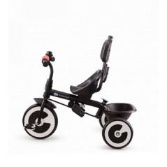 Trehjuling cykel aston rose pink