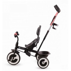 Trehjuling cykel aston rose pink