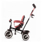 Trehjuling cykel aston rose pink