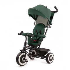 Trehjuling cykel aston mystic green