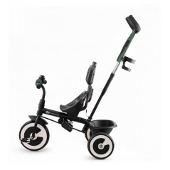 Trehjuling cykel aston mystic green