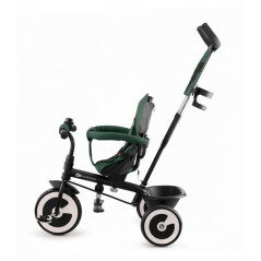 Trehjuling cykel aston mystic green