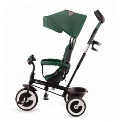 Trehjuling cykel aston mystic green