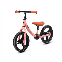 Löparcykel 2way next 2022 rose