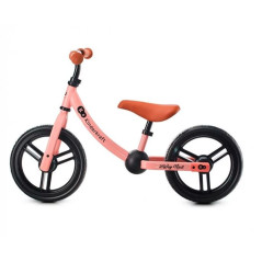 Löparcykel 2way next 2022 rose