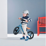 Löparcykel 2way next 2022 blå