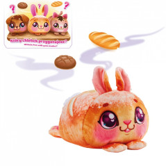 Interaktiv maskot cookeez bakverkade brödsmulor | HandlaSmidigt.se