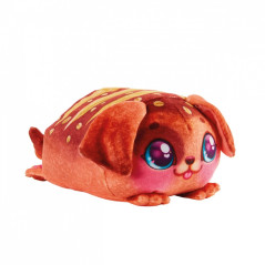 Interaktiv maskot cookeez bakverkade brödsmulor | HandlaSmidigt.se