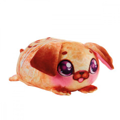 Interaktiv maskot cookeez gör bakade bröd. | HandlaSmidigt.se