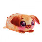 Interaktiv maskot cookeez gör bakade bröd.