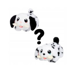 Maskotka little live pets hund med dalmatinerhus | HandlaSmidigt.se