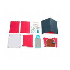 Maskotka little live pets hund med dalmatinerhus | HandlaSmidigt.se