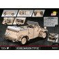 Kubelwagen personbil typ 82
