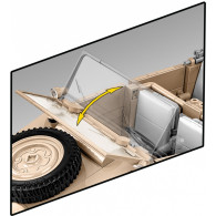 Kubelwagen personbil typ 82