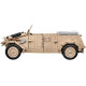 Klocki kubelwagen personenkraft wagen typ 82