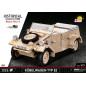 Kubelwagen personbil typ 82