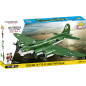 Blocket Boeing B-17G Flying Fortress
