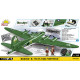 Blocket Boeing B-17G Flying Fortress