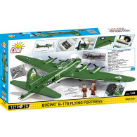 Blocket Boeing B-17G Flying Fortress