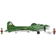 Blocket Boeing B-17G Flying Fortress