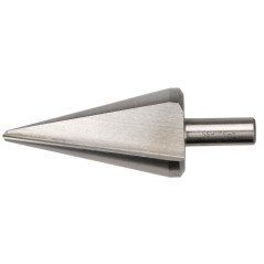 Steglös borr 4-32 mm