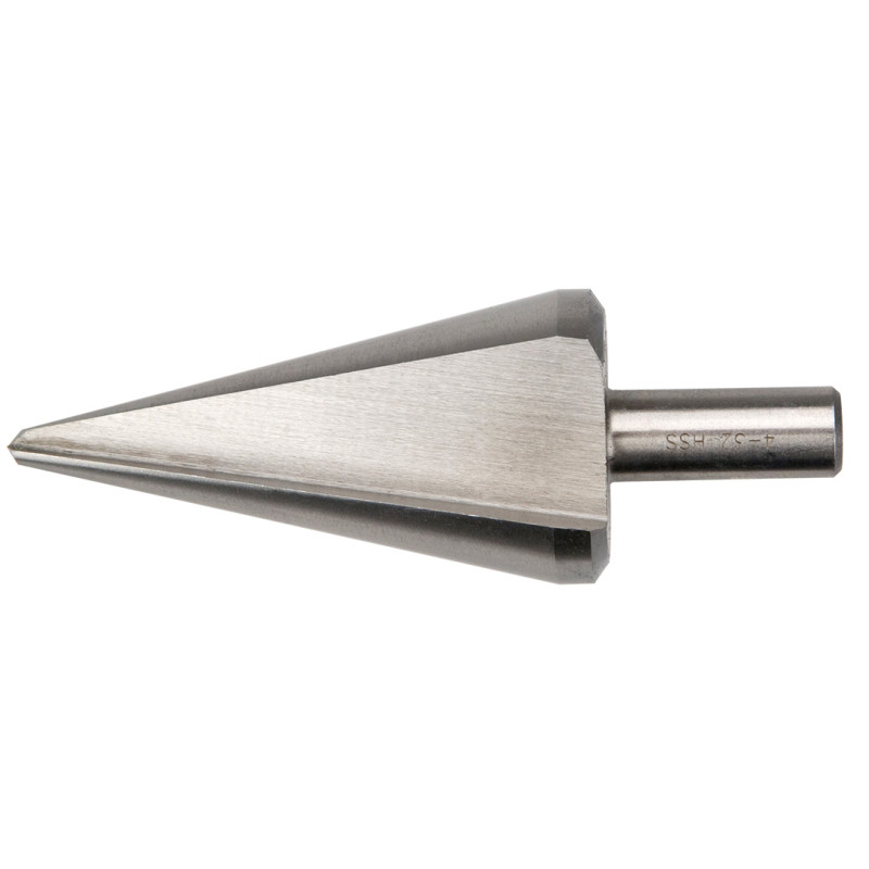 Steglös borr 4-32 mm