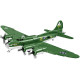 Klocki boeing b-17g flying fortress