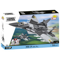 Klocki mig-29 (uapl)