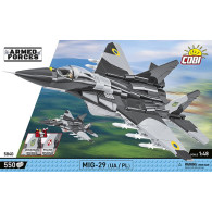 Klocki mig-29 (uapl)
