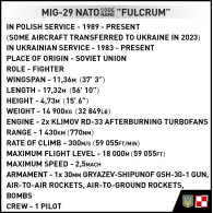 Klocki mig-29 (uapl)