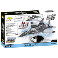 Klocki mig-29 (uapl)