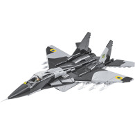 Klocki mig-29 (uapl)
