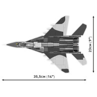 Klocki mig-29 (uapl)