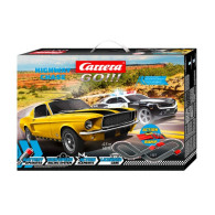 Tor highway chase skocznia 4,3m