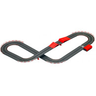 Tor highway chase skocznia 4,3m