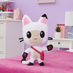 Mascotkatten Huset Gabi Interaktiv Kattunge Pandus | HandlaSmidigt.se
