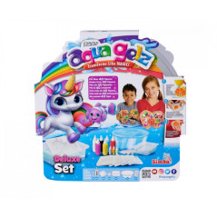 Kreativt set med Aqua Gelz Deluxe-set | HandlaSmidigt.se