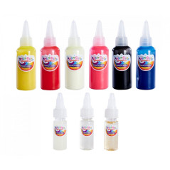 Kreativt set med Aqua Gelz Deluxe-set | HandlaSmidigt.se