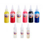 Kreativt set med Aqua Gelz Deluxe-set